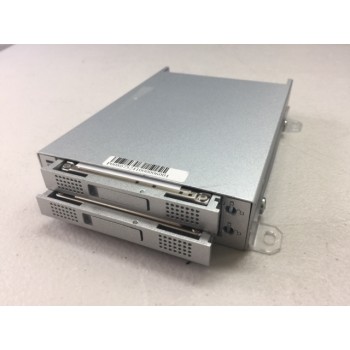 Semiconstore DHD-0001 Dual Hard Disk 2 bay Raid System